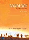 Sociology custom edition for Colorado State University