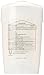 Dove Clinical Protection Antiperspirant Deodorant, Powder Soft 1.7 Ounce