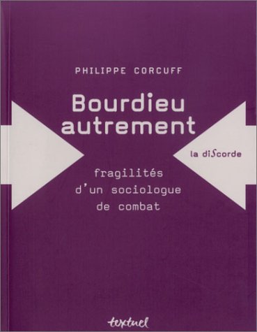Bourdieu autrement