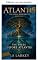 Livro Atlantis: A espiral relembrada (Atlântida: A espiral relembrada Livro 1)