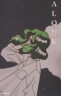 Livro Alone