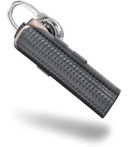 Amazon.com: Plantronics Explorer 80 藍牙無線耳機、A2DP 音樂串流,11