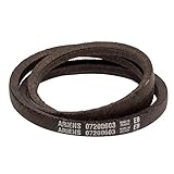 V-belt- 3l-wra