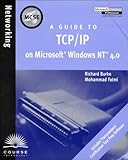 Image de MCSE Guide to TCP/IP on Microsoft Windows NT 4.0