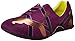 PUMA Women's Anaida Lace Metallic Slip-On Dance Sneaker