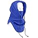 Oldelf Tactical Heavyweight Balaclava Outdoor Sports Mask for Outdoor hiking Camping Hiking Skiing Cycling and Other sports (Blue)