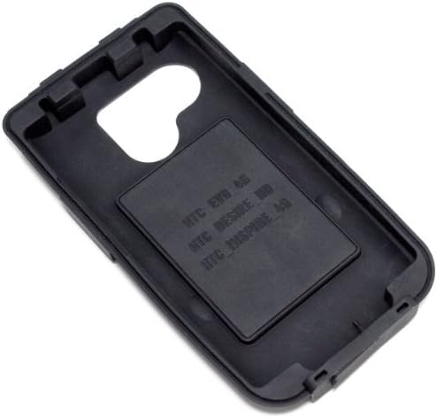 Biologic Android Phone Bike Mount Liner HTC Desire/Evo/Inspire - Black by Biologic
