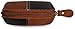 Leather Coin Purse - Change Wallet Key Holder Case Small Zip Bag For Men And Women (Duo)