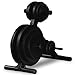 Body-Solid EZ Olympic Plate Load Tree (OWT24)