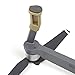 gouduoduo2018 Mavic Pro Landing Gear for DJI Mavic Pro Accessories Grey
