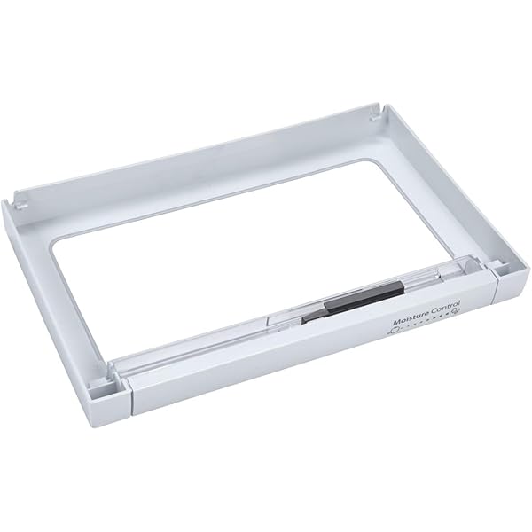 Amazon.com: Whirlpool W10827914 Drawer Front, White : Appliances 