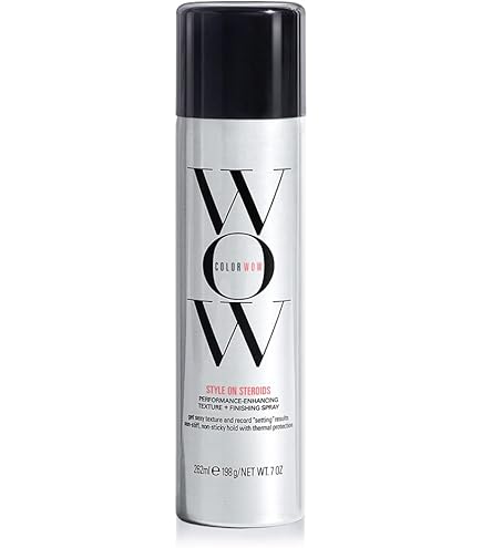 Amazon.com: COLOR WOW Xtra Large Bombshell Volumizer, 6.7 fl oz