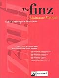 The Finz Multistate Method, Finz, Steven, 1565420314