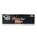 Oskri Mulberry Dark Chocolate Protein Bars - 55g - 5 Pack