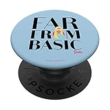 Barbie: Far From Basic PopSockets Grip and Stand