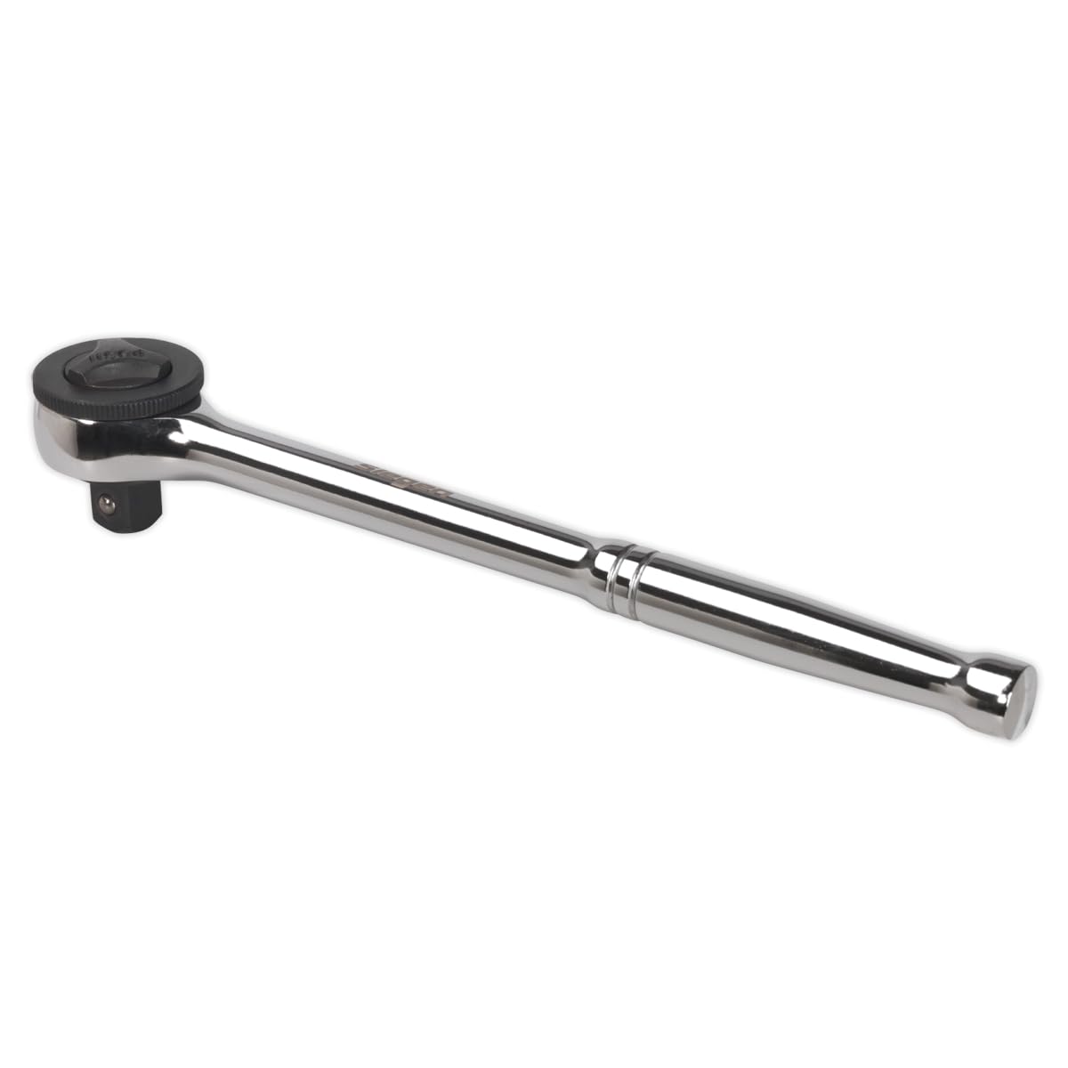 Sealey S0508 Ratchet Wrench, 1/2" Square Drive