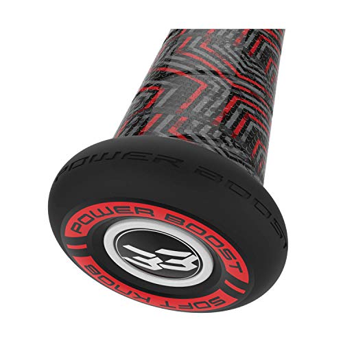 EASTON Project 3 ADV 3 BBCOR Baseball Bat 2019 2 Piece Composite