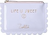 Zoella Beauty Life Is Sweet Beauty Bag