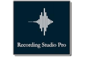 Recording Studio Pro