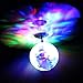 NiGHT LiONS TECH Flying Ball Toys, Flying Toy for Kids Boys and Girls , Lights Toys Ball for Party , Rechargeable RC Helicopter Ball Toy Flying Drone Indoor Outdoor Games