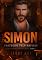 Livro SIMON: Protegida pelo mafioso (Herdeiros da Máfia Russa Livro 2)