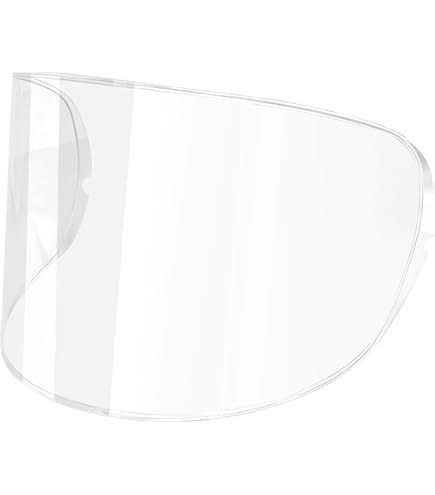 Amazon.com: Shoei Hornet X2 CNS-2 Pinlock EVO Lens Insert : Automotive