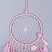 Pink Dream Catchers for Girl's Bedroom