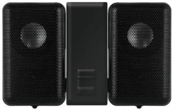 isound portable speaker