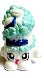 2014 SHOPKINS FIGURES - BUBBLE TUBS #116 SEASON 1 - ULTRA RARE