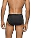 Calvin Klein Men's Underwear Microfiber Stretch 3 Pack Brief