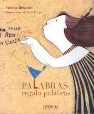 Amazon.com: PALABRAS, REGALO PALABRAS: 9789568484125: BEUCHAT, CECILIA: Libros