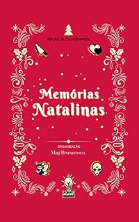 Livro Memórias Natalinas: Insight Editorial