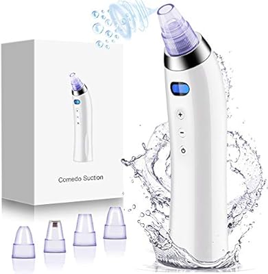 multifunctional pore cleaner