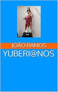 Livro YUBERI@NOS