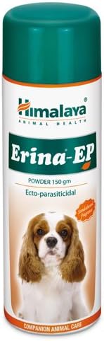 Erina-EP POWDER Ectoparasiticidal Powder 150gm