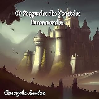Livro O segredo do castelo encantado