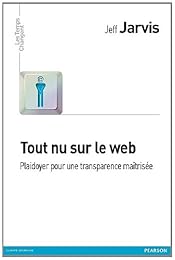 Tout nu sur le web