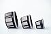 Espro Extra (Replacement) Coffee Microfilters (3 1/4