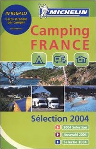 Download Guide Camping France 2004 PDF