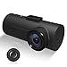 HaloCam C1 Car Dash Cam FHD 1080P Car Video Recorder Built-in WiFi Dashboard Camera with Sony IMX323 Exmor CMOS G-sensor Super Clear Vision Loop Recording