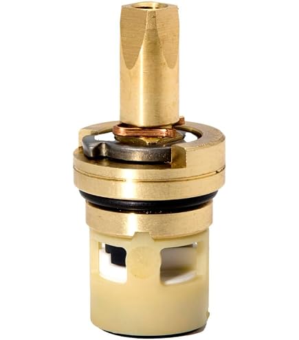 Zurn G67922 AquaSpec® XL Short Stem Quarter-Turn Ceramic Disc