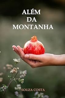 Livro Além da Montanha: Uma História Medieval