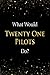 What Would Twenty One Pilots Do?: Twenty One Pilots Designer Notebook