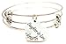 Daughter-in-law Expandable Triple Wire Adjustable Bracelet Made in the USA