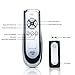 Satechi SP400sl Smart-Pointer (Silver) 2.4Ghz RF Wireless Presenter with Mouse Function and Laser Pointer