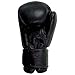 Revgear Elite Leather Boxing Gloves (16-Ounce)