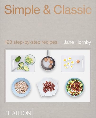 Amazon.com: What to Cook and How to Cook It: 9780714859583: Hornby