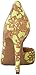 Jessica Simpson Women's Claudette D'Orsay Pump