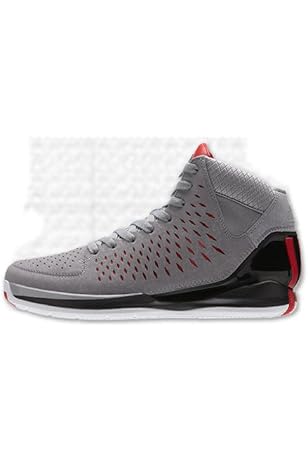 d rose 7 grey
