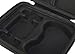 Aproca Hard Travel Storage Case Compatible EACHINE E010 Mini UFO Quadcopter Drone by Aproca